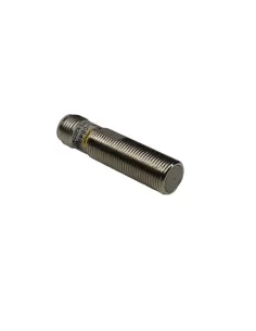 Omron e2egx2c1m1omc-10 sensor de proximidad m12 sn 2mm npn na 12//24vdc 3 hilos conector m12