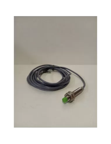 Honeywell 922ab1y-a4p proximity switch, m12 5-30vdc pnp no 2,5mm part sch l 2mt