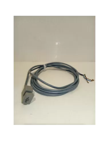 Interruptor de proximidad Honeywell 922fss3 5a6p015z682, 10-30vdc pnp sin cable de 5mm 2m