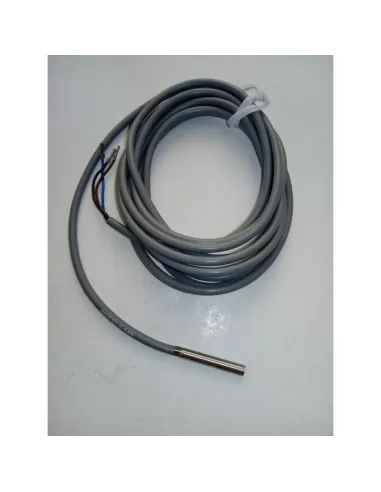 Honeywell 922fs0 8-a4n-020 inductive sensor m4 24vdc npn no sn 0.8mm with 2m cable