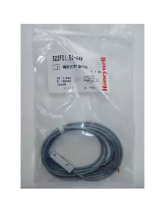 Honeywell 922fs1 5c-a4p proximity switch, 5-30vdc pnp no 1.5mm cable 1.5m