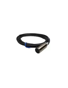 Omron e2am18ks08wpb12m proximity 12//24vdc m18 sn 8mm pnp cable 2m