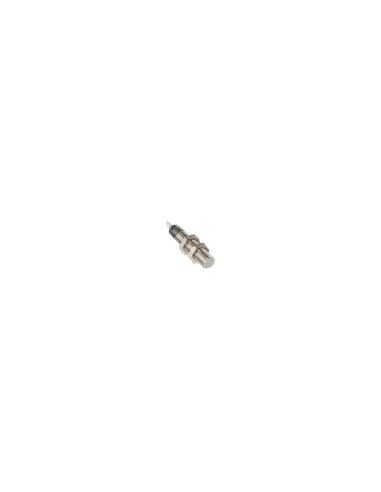 Am1//an-1a sensor inductivo m12 2mm 30vdc npn sin cable 2m micro detectores