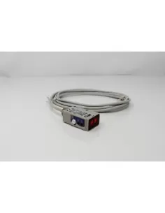 Qxr//a0-1a  fotocellula ricevente sn 8mt 24vdc cavo 2mt micro detectors