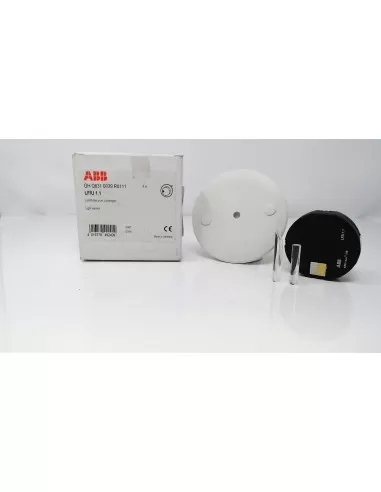 Abb lf//u 1 1 sensor de luz combinado con lr ec 275 4