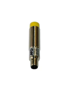 Pk3//00-2h sensor inductivo m18 24vdc sn 8mm sin blindaje micro detectores