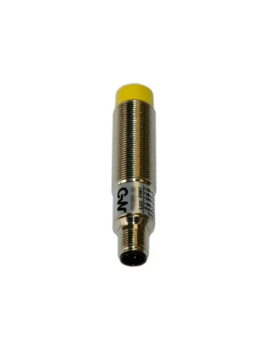 Pk3//00-2h inductive sensor m18 24vdc sn 8mm without shield micro detectors