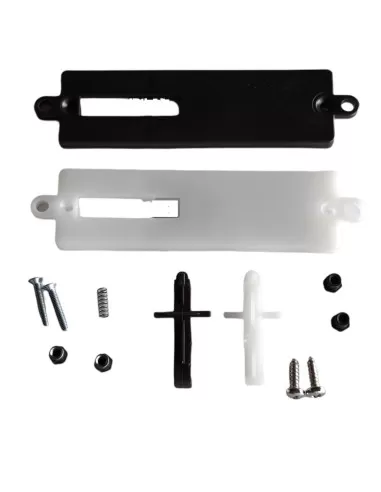 Lever kit for t522 meta system magnetic sensor