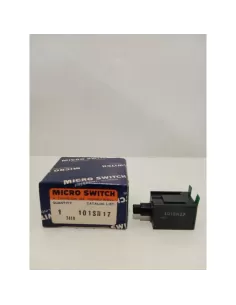 Honeywell 101sn17 microinterruttore 5vdc 5ma