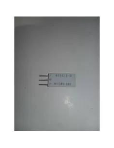 Honeywell 92ss12-2 sensor 10ma 0.5-18vdc 3-pin