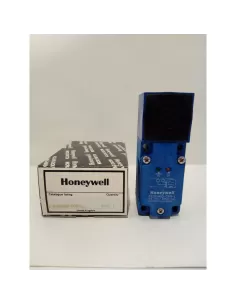 Honeywell 922c46q-c9n-l proximity sensor partial screen sn 25mm 9,6-55v npn na//nc