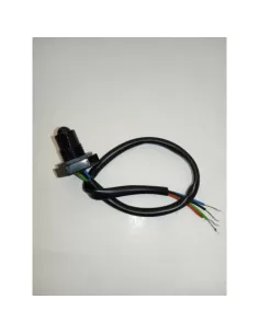 Honeywell ll102000 level sensor for liquids m12 5-16vdc