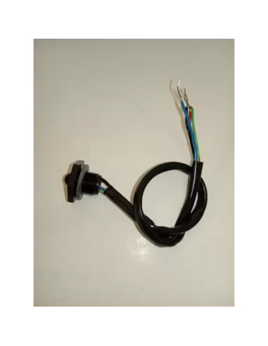 Honeywell ll103000 level sensor for liquids m12 5-16vdc