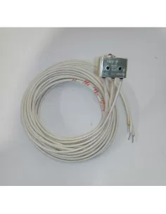 Honeywell 1se1-6 microswitch 5a 250vac spdt