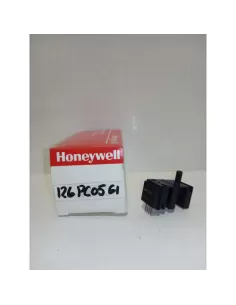 Honeywell 126pc05g1 pressure sensor 0-5 psi