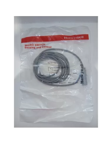 Sensor inductivo blindado Honeywell 921fs2 sn 2mm 8.2vdc 2 hilos con cable de 1,5m