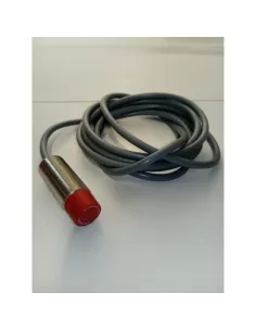 Honeywell 922ab3xm-b9n-l proximity switch, m18 sn 8mm 9,6-55vdc npn with 2m cable