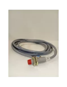 Honeywell 922ab2w-c6p proximity sensor m12 with 4 wire pnp nc cable