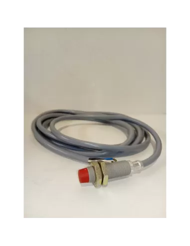 Honeywell 922ab2w-c6p Näherungssensor M12 mit 4-adrigem PNP-NC-Kabel