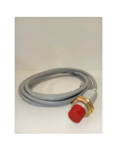 Honeywell 922ab3w-b6p proximity sensor m18 con cavo 3 fili pnp nc