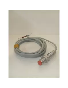 Honeywell 932ab2y-d2n proximity sn 5mm m12 without shielding 24vdc npn na nc with cable