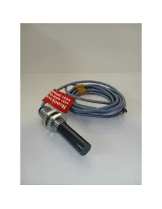 Honeywell 932fs5-g proximity switch, 24vdc 5mm npn senza schermatura con cavo