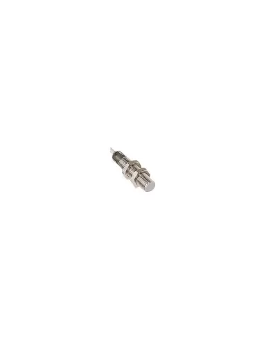 Sensore indut  m12 sn 2mm 30vdc 2fili c//cavo micro detectors