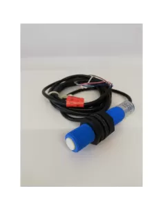 Su0//b2-0a Ultraschallsensor M18 SN 6–30 cm 24 V DC Mikrodetektoren