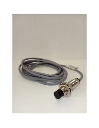 Honeywell 922lb1a2p-p2 interruptor de proximidad m12 pnp na 24vdc blindado parcial con cable