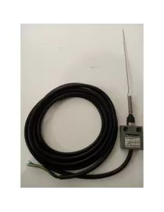 Honeywell 14ce20-3 final de carrera de alambre 5a 240vac spdt ip65 con cable de 3m