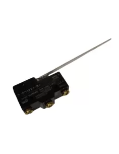 Omron z15hw24b-1559930 limit switch - micro 1cont sc