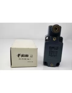 Interruptor de posición pizzato fd 238 para palancas giratorias