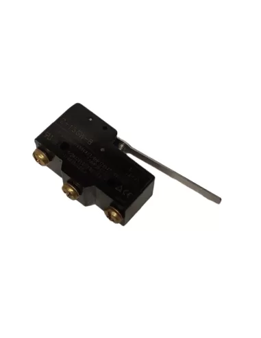 Omron z15gwb-148550000 limit switch - micro z15gwb