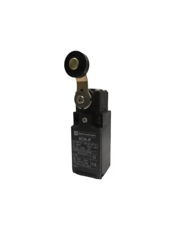 Schneider xckp518 lever limit switch with IP65 roller