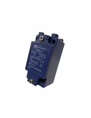 Schneider zckj45 body for limit switch