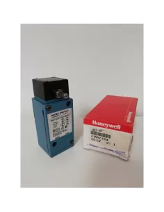 Honeywell lsa7l limit switch without lever 100a 600vac 2na//2nc ip66//67 ul