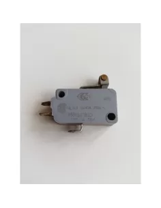 Honeywell v5b010tb1d micro switch, t85 16a 250vac no nc lever with wheel