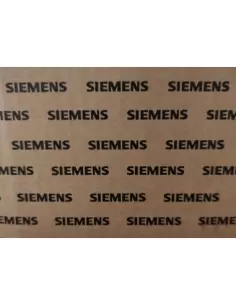 Siemens 8wd42001ad fixed light 12-230 v uc yellow
