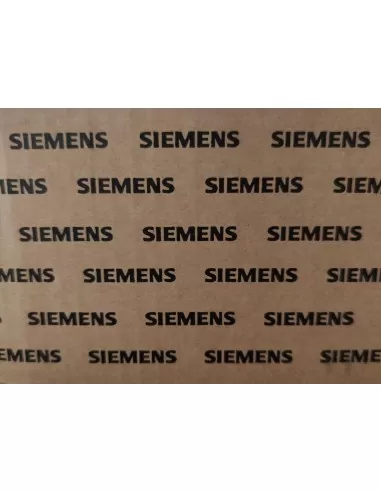 Siemens 8wd42001af lumière bleue fixe 50mm