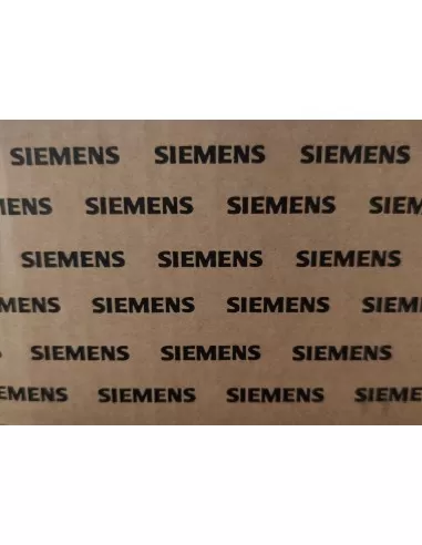 Siemens 8wd43201bb avec lumière clignotante rouge vif 24v uc