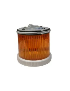 Sirena 27712 twslmt1248d2 tws flashing 12  48vdc modulo led arancione ip69k luce lampeggiante