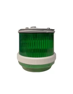 Sirena 27714 twslmt1248d4 tws flashing 12  48vdc modulo led verde ip69k luce lampeggiante