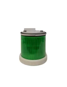 Sirena 31524 ldminitwsfl240a4 nano tws modulo luminoso led verde 240vac ul per colonnine