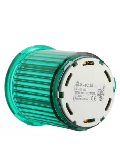 Eaton Sl-bl130-r modulo brillante verde lampeggiante 130vac