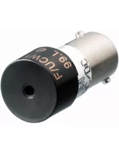 Eaton 229025 zumbador m22-xam para señal sonora continua