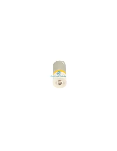 Siemens 3sb39011ba lampada led gialla 24vac