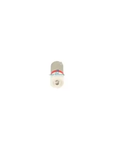 Siemens 3sb39011ca lampada led rossa 24vac