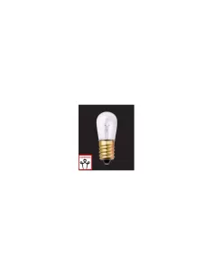 Wimex 4500310 light bulb e14 19x47 60v 8w clear