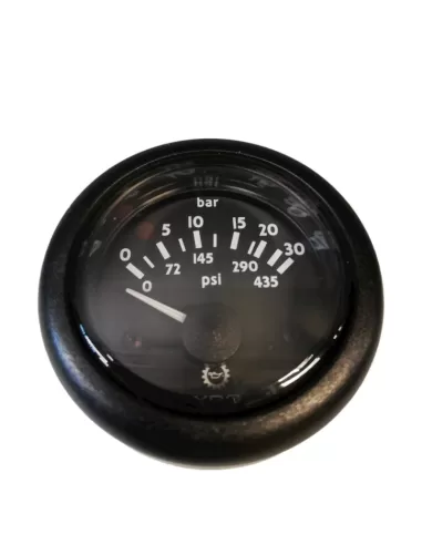 Vdo n02124538 Manometer 0-30bar 24vdc