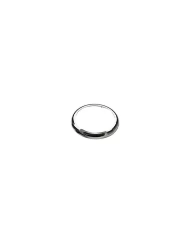 Vdo x11719000023 bague chromée pour instrument 85mm